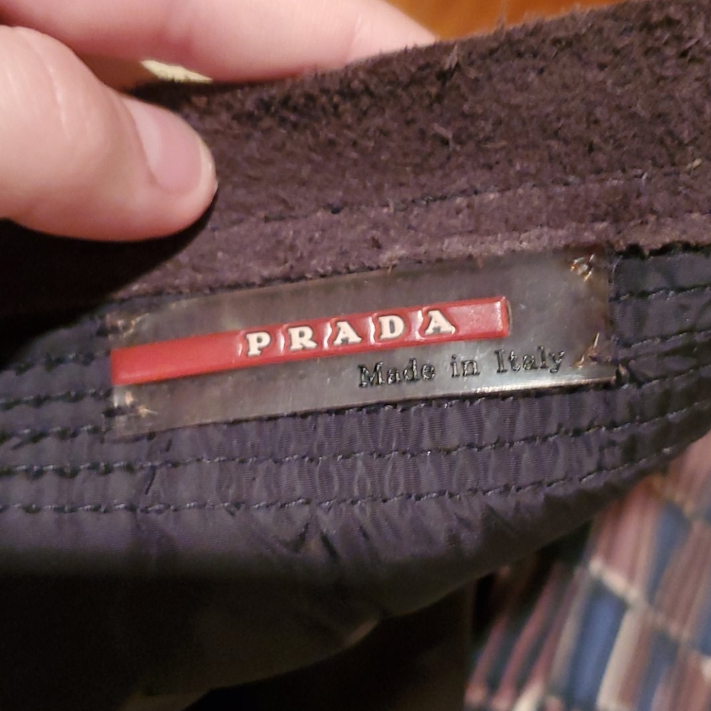 Prada Skirt Pattern - image 5